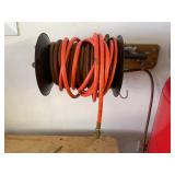 Air hose