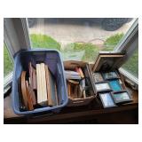 Picture frames