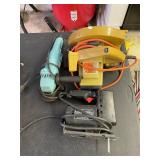 Power tools