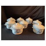 Stoneware Crocks