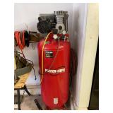 Order cable air compressor