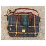 Dooney and Burke purse