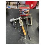 Power tools