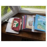 Cookbooks