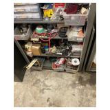 Assorted parts