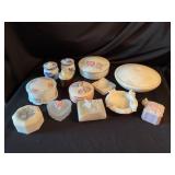 Trinket boxes