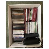 Assorted CD