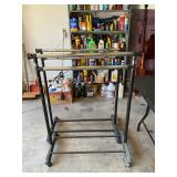 Clothes racks
