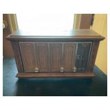 Zenith Vtg radio