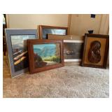 Assorted pictures