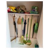 Miscellaneous items