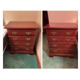 Two night stands