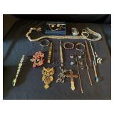 Assorted watch watches