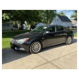 2011 Buick Regal