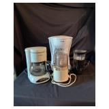 Mr. Coffee, coffee grinders