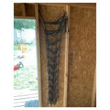 Chain for tires