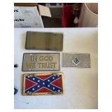 Plates