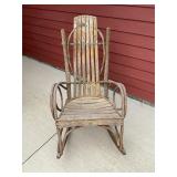 Rocking chair