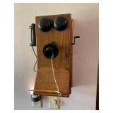 Vintage phone