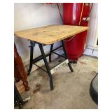 Work bench