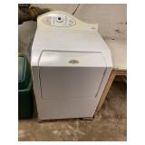 Electric Maytag Neptune dryer