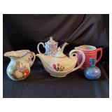 Tea Pots