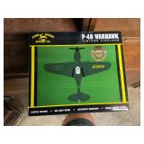 John Deere Diecast air planes