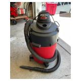 Shop vac 6.0