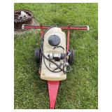 Sprayer