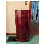 Jewelry box