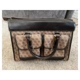 Dooney and Burke purse and bag