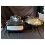 Small appliances