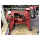 Band saw