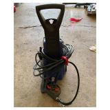Pressure washer