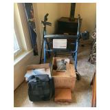 Machine , medical equipment