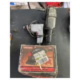 Power tools