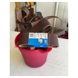 Sanding belts