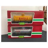 ****LGB TRAIN TANKERS