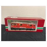 LGB Train, Germany-Caboose