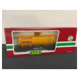 LGB Train Cars - GERMANY