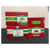 LGB TRAINS