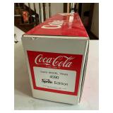 Coca Cola train