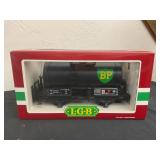 LGB TRAIN