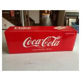 Coca Cola train