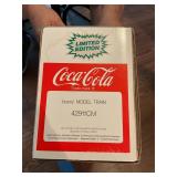 Coca cola
