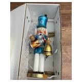 STEINBACH NUTCRACKER-GERMANY