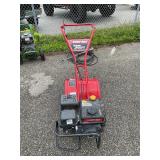 Troy built Tiller