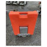 Floating Suction Screen