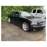 09 Dodge Charger RWD 2B3KA43V49H629470
