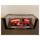 Shelby collectibles